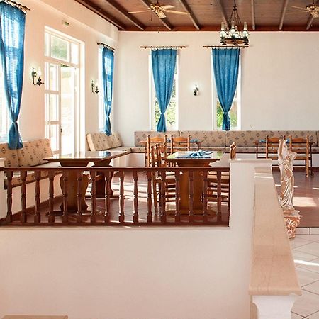 Corfu Village (Adults Only) آغيوس يوانيس بيريستريون المظهر الخارجي الصورة
