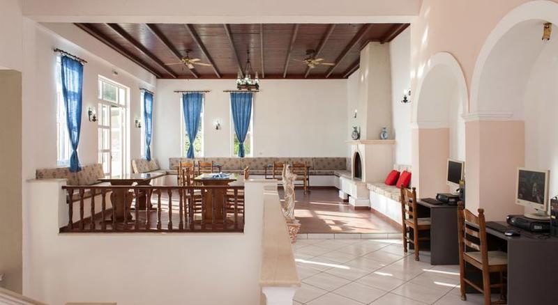 Corfu Village (Adults Only) آغيوس يوانيس بيريستريون المظهر الخارجي الصورة