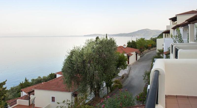 Corfu Village (Adults Only) آغيوس يوانيس بيريستريون المظهر الخارجي الصورة