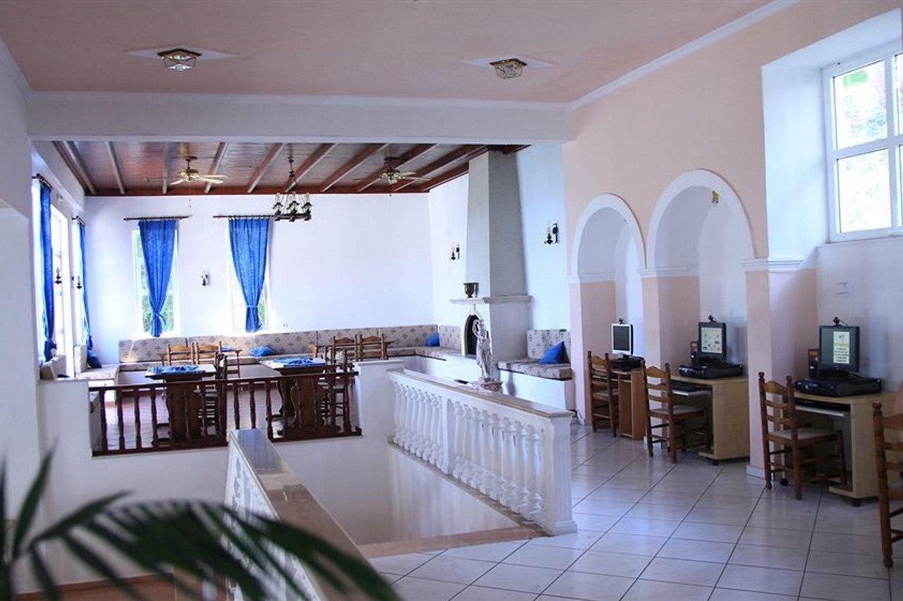 Corfu Village (Adults Only) آغيوس يوانيس بيريستريون المظهر الخارجي الصورة